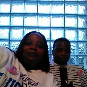 Meet your Posher, Barbara